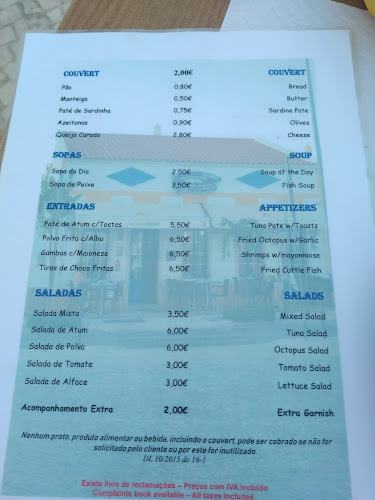 R. Cap. Baptista Marçal 51, 8800-591 Tavira