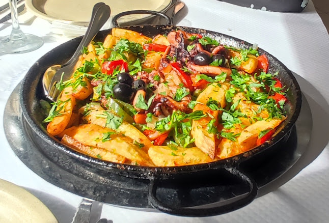 Cais 20 - São Roque