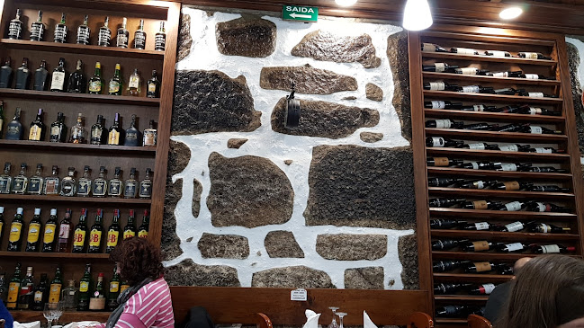 Mar na Brasa - Gastronomia e hotelaria