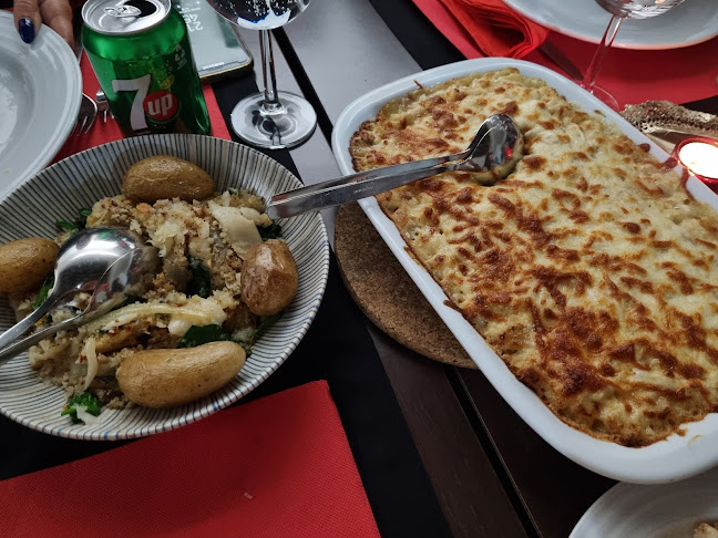 Restaurante Galo D'Ouro - Gastronomia e hotelaria