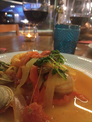 O Cabaz Da Praia - Gastronomia e hotelaria