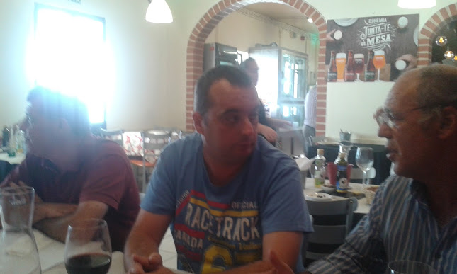 Comentarii opinii despre Cervejolas