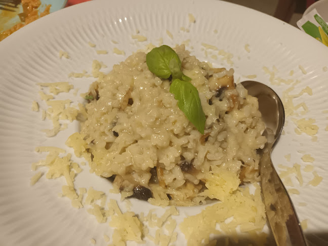 Restaurante AL-RIA - Faro