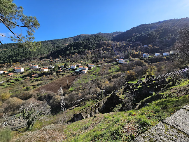 Taberna das Caldas - Manteigas