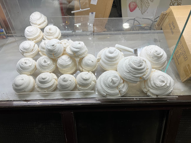 Comentarii opinii despre Café Montanha