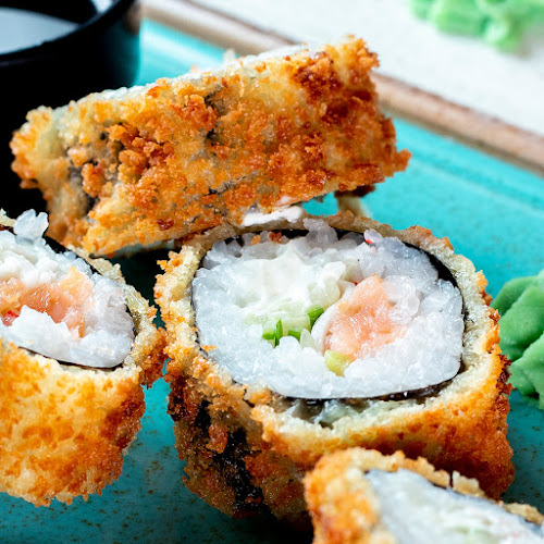 JAPPA - Sushi em casa | Santarém - Gastronomia e hotelaria