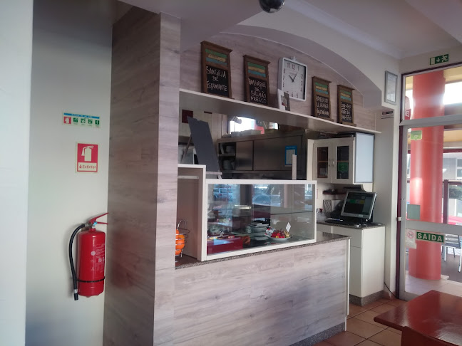 BISTRO BELLINI
