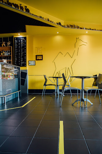 Camelo Curia Cafe Phone number