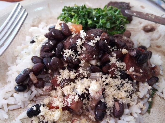 Bambino's restaurante - Gastronomia e hotelaria