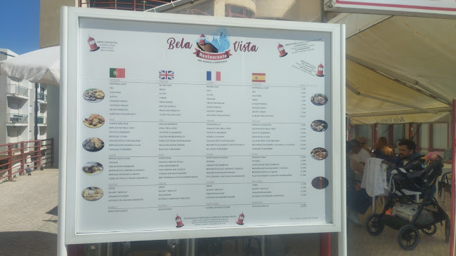 Opinii despre Bela Vista în Nazaré - Gastronomia e hotelaria