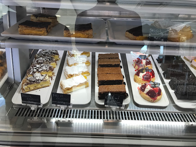 Padaria Confeitaria Lion's - Vila Nova de Gaia