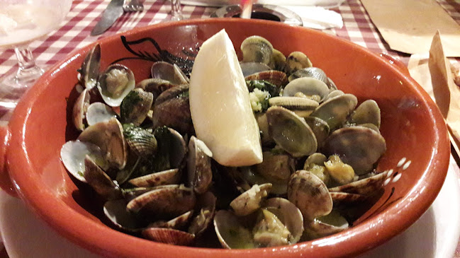 La Costiera - Ristorante Italiano Pizzeria - Albufeira