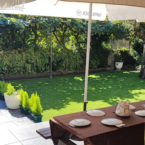 Feitoria Rest&Lounge