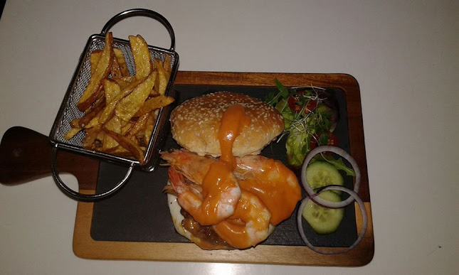 Restaurante O Alfaiate - Gastronomia e hotelaria