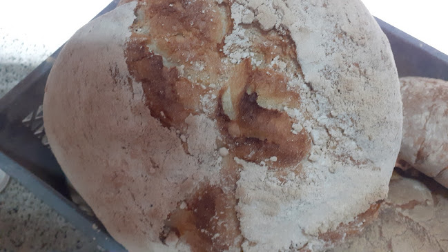 GIGA PÃO PADARIA E PASTELARIA