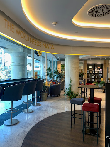 NATA Lisboa - Saldanha - Pastel de Nata