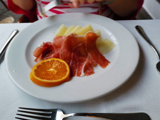 O Dragoeiro - Gastronomia e hotelaria