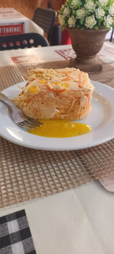 Café & Pimenta Montalvão - Setúbal