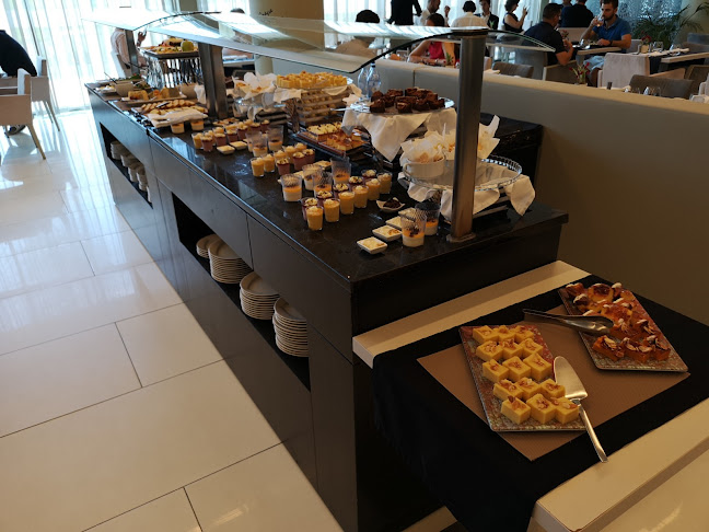 Colinas de Lisboa Restaurante - Gastronomia e hotelaria