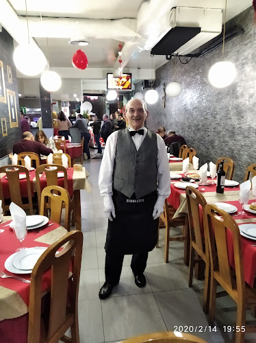 Comentarii opinii despre Churrasqueira Boa Brasa - Prato do dia