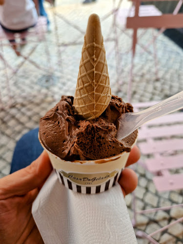 Opinii despre CasaDoGelado -1981 în Lisboa - Gastronomia e hotelaria