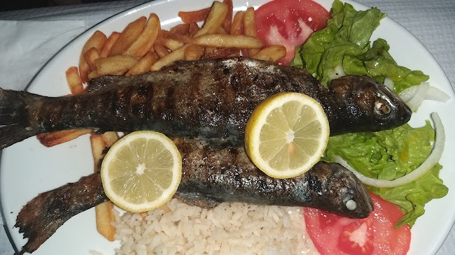 Taberna das Caldas Phone number