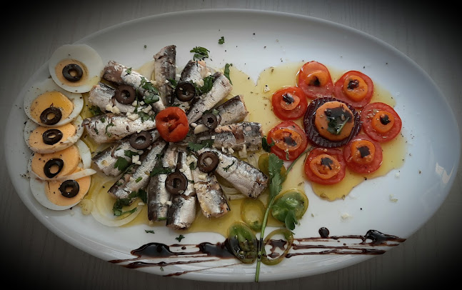 Taberna O Postigo - Loulé