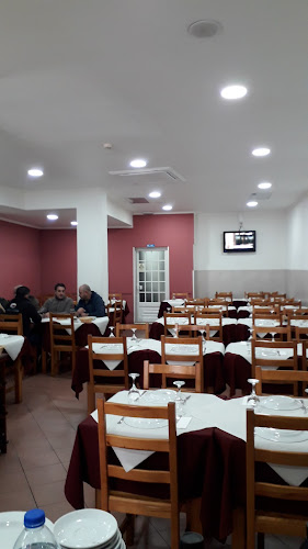 Restaurante Churasqueira A Grelha - Bombarral