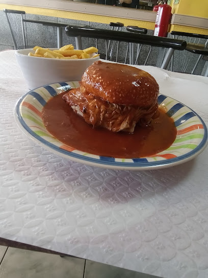 O prego do migas