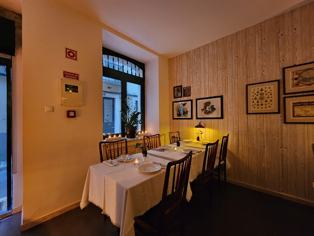 Tv. dos Pescadores 27, 1200-328 Lisboa