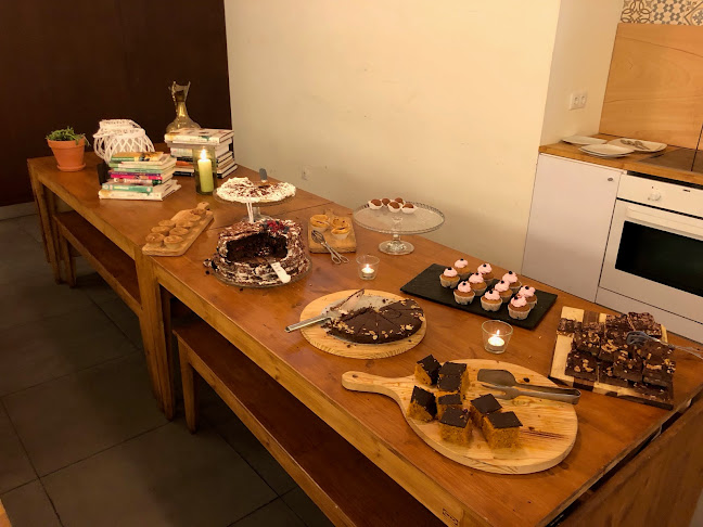 Opinii despre daTerra Matosinhos în Matosinhos - Gastronomia e hotelaria