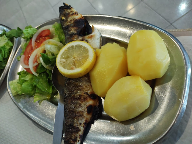 Restaurante As Tabernas do Caniço