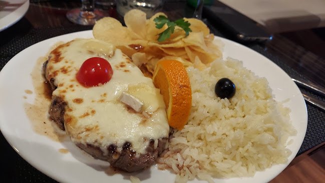 Bodegão (Estação Viana Shopping) - Gastronomia e hotelaria