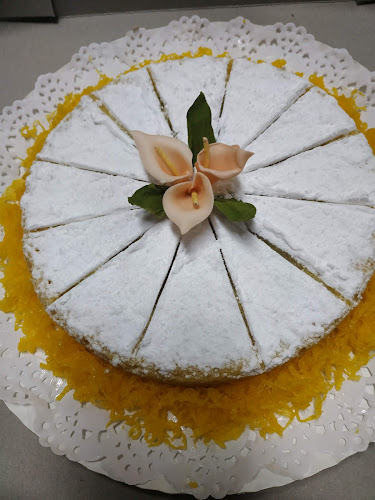 Pastelaria Oliveirinha - Gastronomia e hotelaria