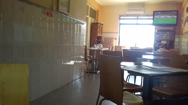 Reviews of Snack-Bar Oliveira in Setúbal - Gastronomia e hotelaria