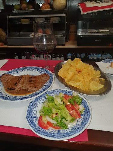 Reviews of Botequim da Mouraria in Évora - Gastronomia e hotelaria