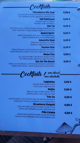 Opinii despre Três Às în Peniche - Gastronomia e hotelaria