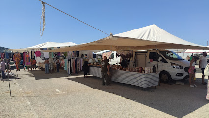 Mercado Mensal do Poceirão