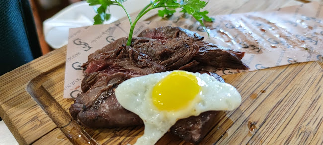 Solar do Forcado - Gastronomia e hotelaria