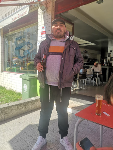 Convívio Cafe - Gastronomia e hotelaria