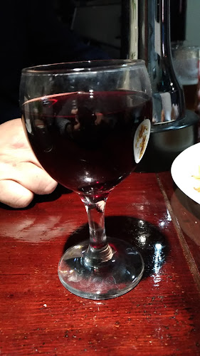 Nights Bar - São Miguel do Rio Torto