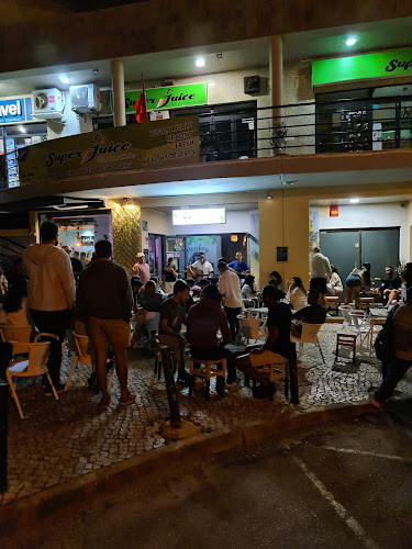 Opinii despre Monkey Bar în Portimão - Gastronomia e hotelaria