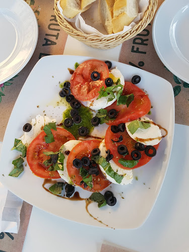 Comentarii opinii despre La Forchetta