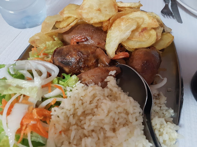 Av. Cidade de Watterbury 4, 6300-541 Guarda