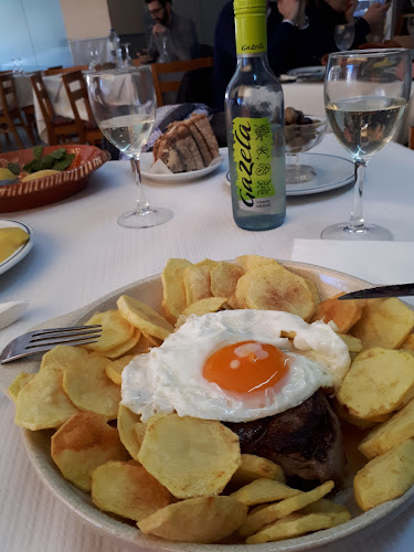 Novo Restaurante - Costa Verde - Gastronomia e hotelaria