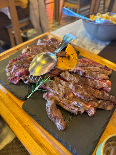 Mercearia do Fanqueiro by Vítor Palmilha - Gastronomia e hotelaria