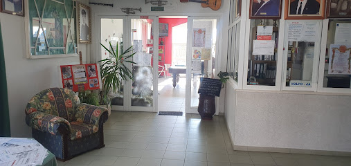 Café Restaurante A Música