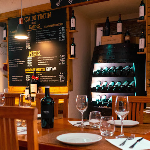 Tasca do TinTin - Restaurante - Alcobaça