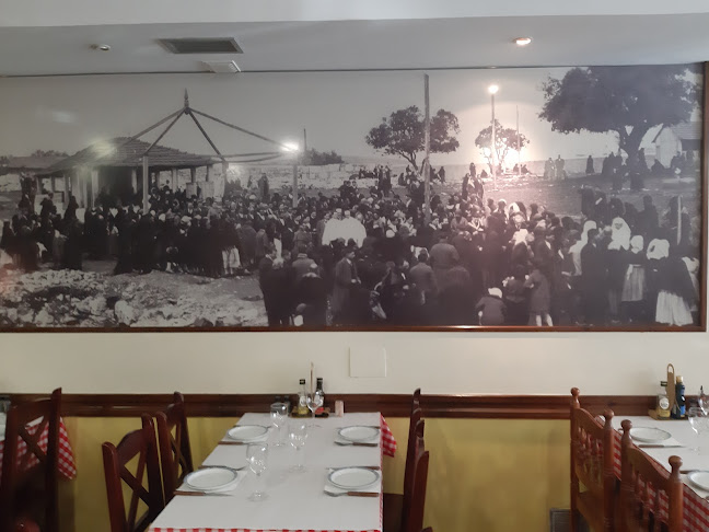 Cozinha de Fátima - Gastronomia e hotelaria