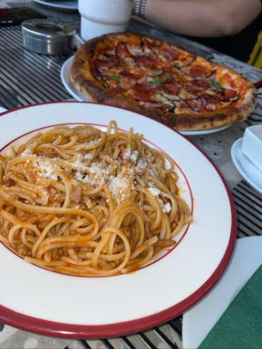 Comentarii opinii despre Pizzaria don Gino